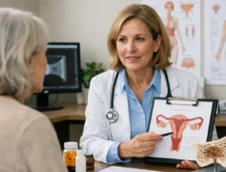 The Menopause Myths Keeping You Anxious—And the Science That Sets You Free