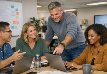 Forget the Gold Watch: The Surprising Truth About Gen X and the New Career Gamble