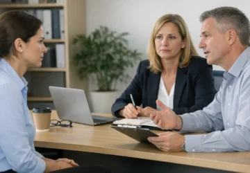 Wait, Did They Just Ask That? 5 Illegal Interview Questions to Watch Out For