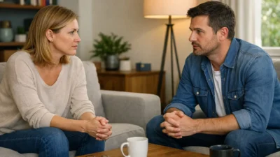 The Science of Moving On: Why Your Brain Finally Stops Craving Your Ex