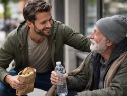 12 Quiet Signs a Man Has a Truly Kind Heart (Number 5 Is a Game Changer)