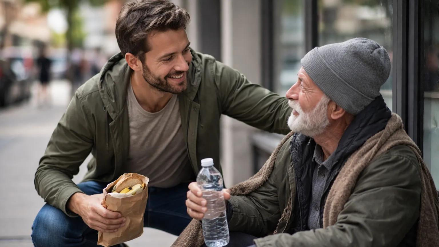 12 Signs of Genuine Masculine Kindness in Relationships