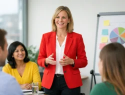 The Secret Language of Your Closet: How Color Psychology Changes Your Vibe