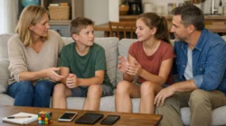 Stop Asking for Obedience: Why Emotional Intelligence in Parenting Changes Everything