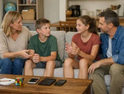 Stop Asking for Obedience: Why Emotional Intelligence in Parenting Changes Everything