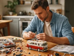 Stop Trying to Relax: Why “Boring” Hobbies are the Secret to Mental Wellness for Analytical Thinkers