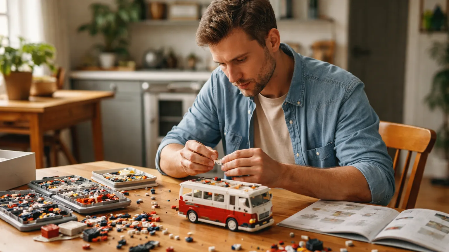 Cognitive Reset Tips: Mental Wellness for Analytical Thinkers