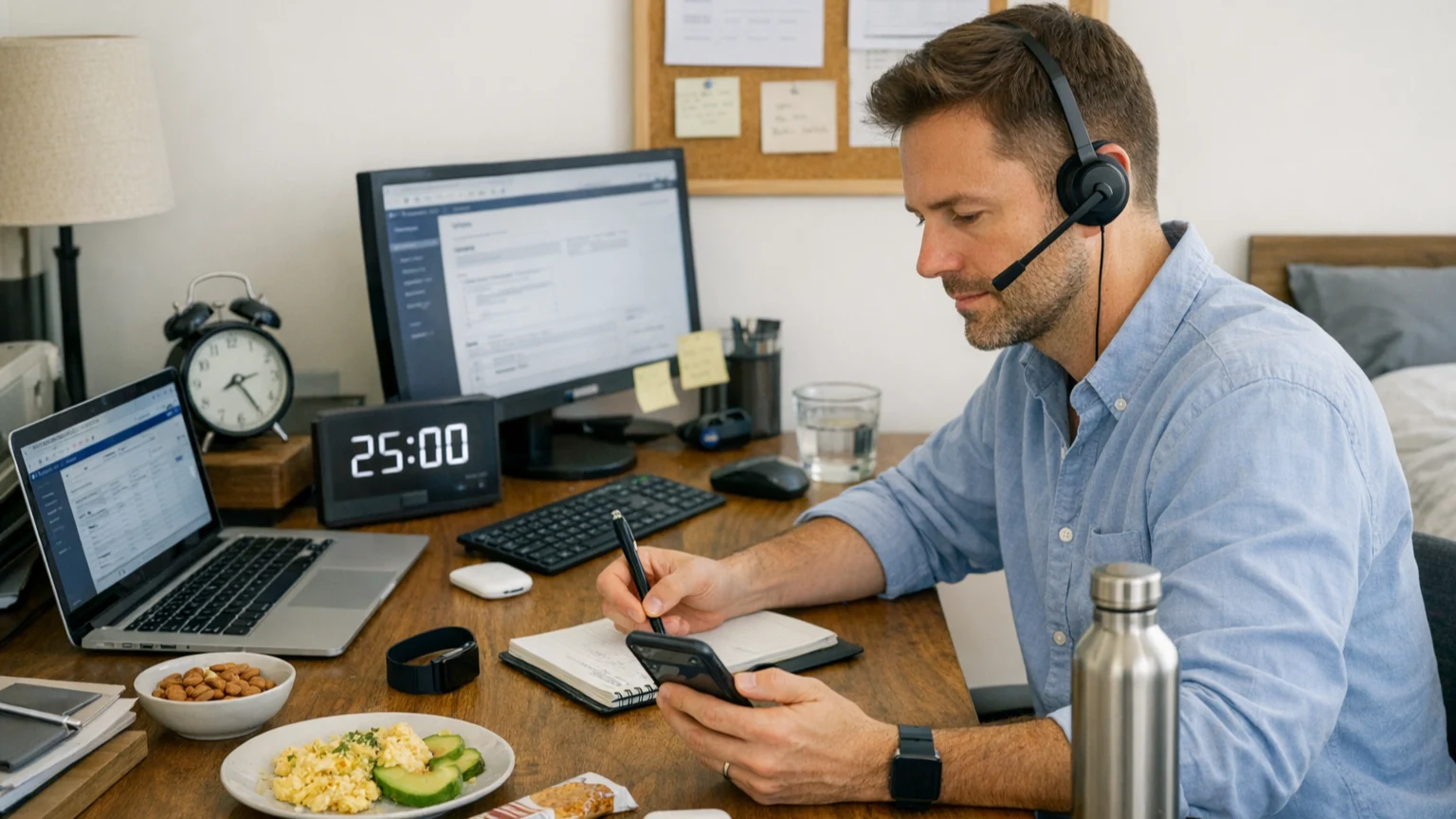 Dual Employment Management: 10 Tips for Success