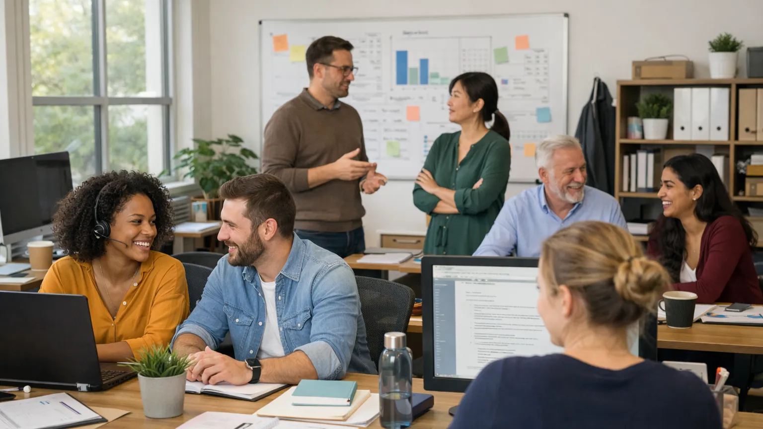 What Employees Value Most: Workplace Priorities Explained