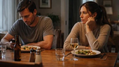 The Silent End: 12 Signs You’re Stuck in Toxic Cohabitation