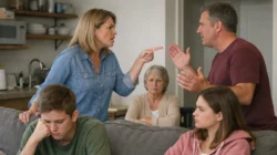 Healing Generational Misandry Patterns in Relationships