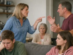 The “Bumbling Dad” Trap: Is Your Relationship Paying for Your Mother’s Resentment?