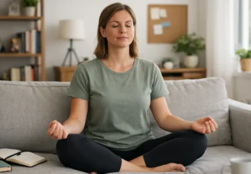 Why your self-worth has absolutely nothing to do with your mirror