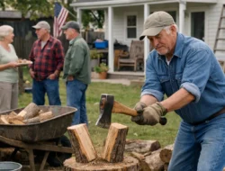 12 Secrets of Baby Boomer Resilience We All Need Right Now