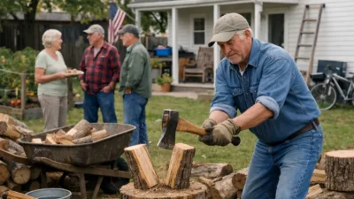 12 Secrets of Baby Boomer Resilience We All Need Right Now