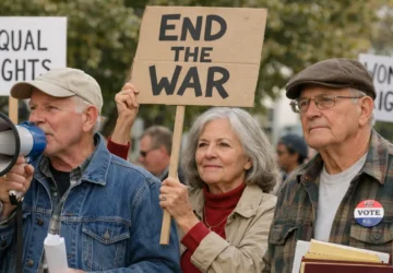 The Secret Sauce of Baby Boomer Values: Why Patience Is Their Superpower