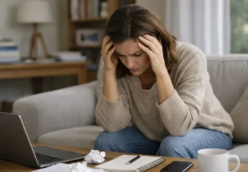 Why You Secretly Ruin Your Own Success (And How to Stop)