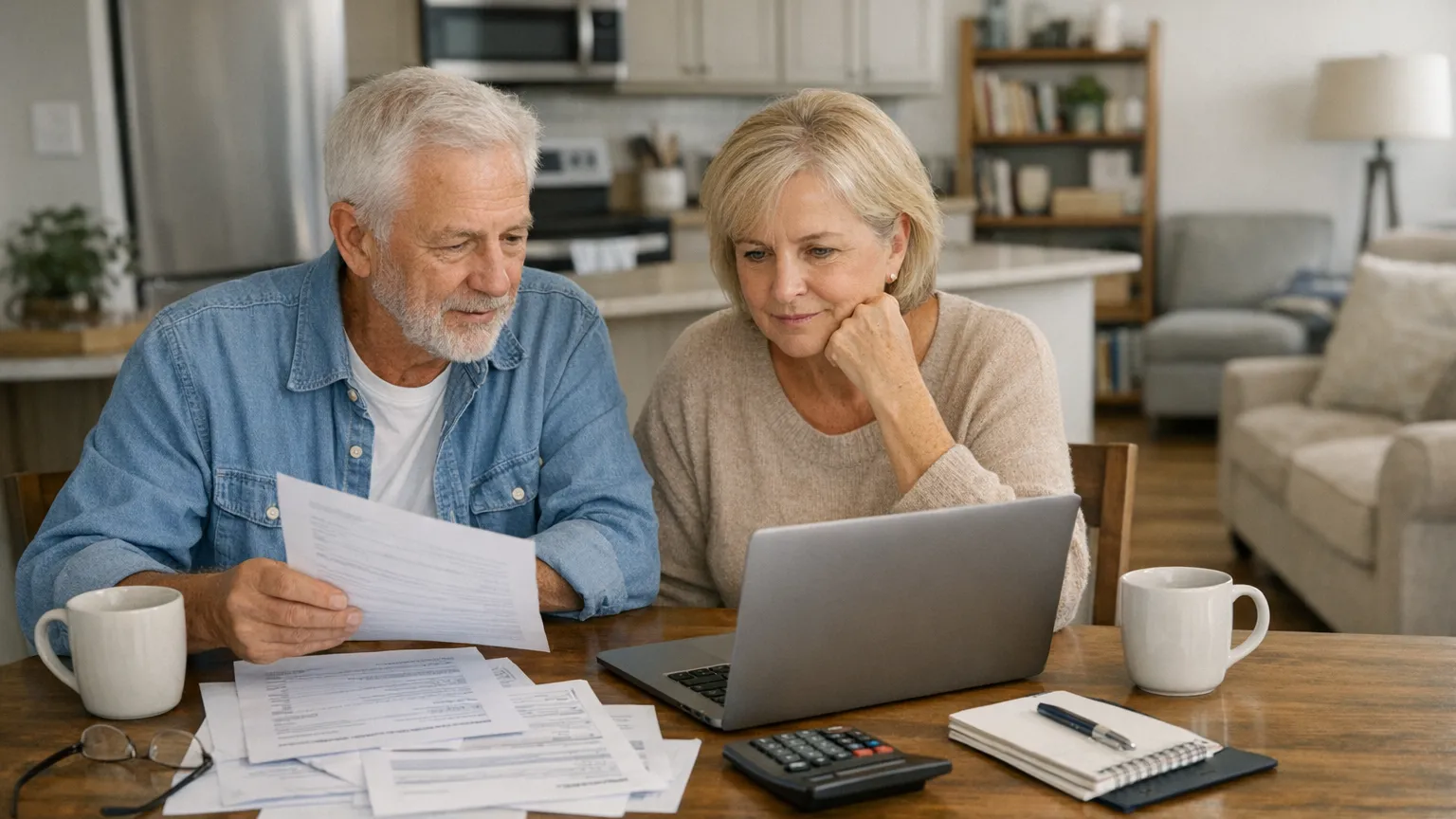 Retirement Savings Benchmarks: Is Your Nest Egg Ready?