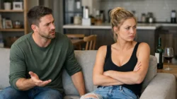 Crucial Female Relationship Red Flags to Watch For