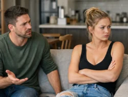 Walking on Eggshells? Why These Female Relationship Red Flags Matter