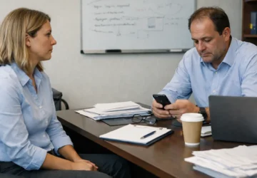 Is Your Next “Dream Job” Actually a Nightmare? Watch for These Job Interview Red Flags