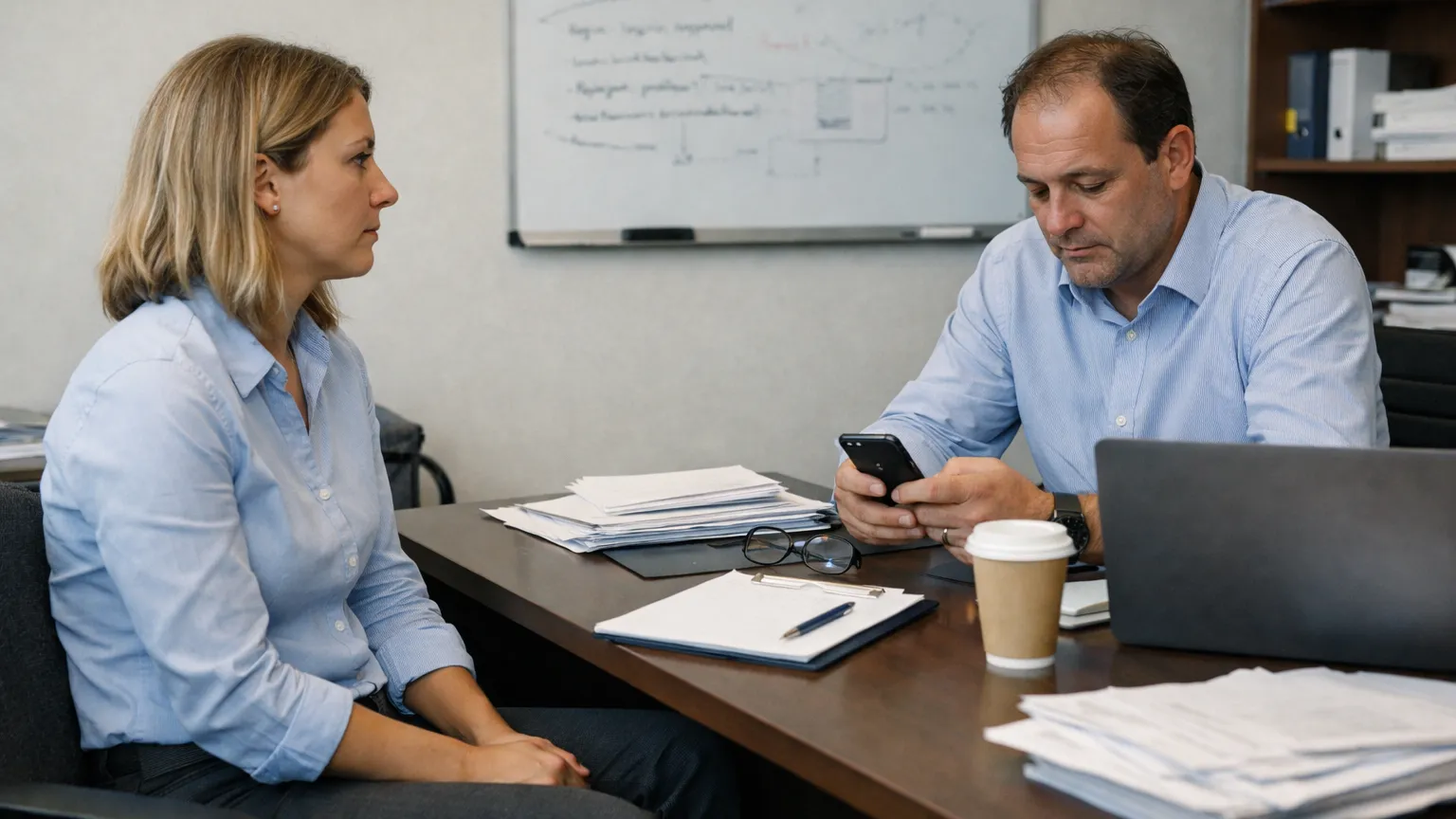 Identify Job Interview Red Flags Before Accepting an Offer