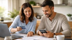 Effective Credit Card Debt Repayment Strategies