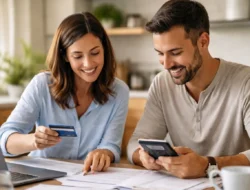 The Sneaky Reason Your Credit Card Balance Never Actually Goes Down