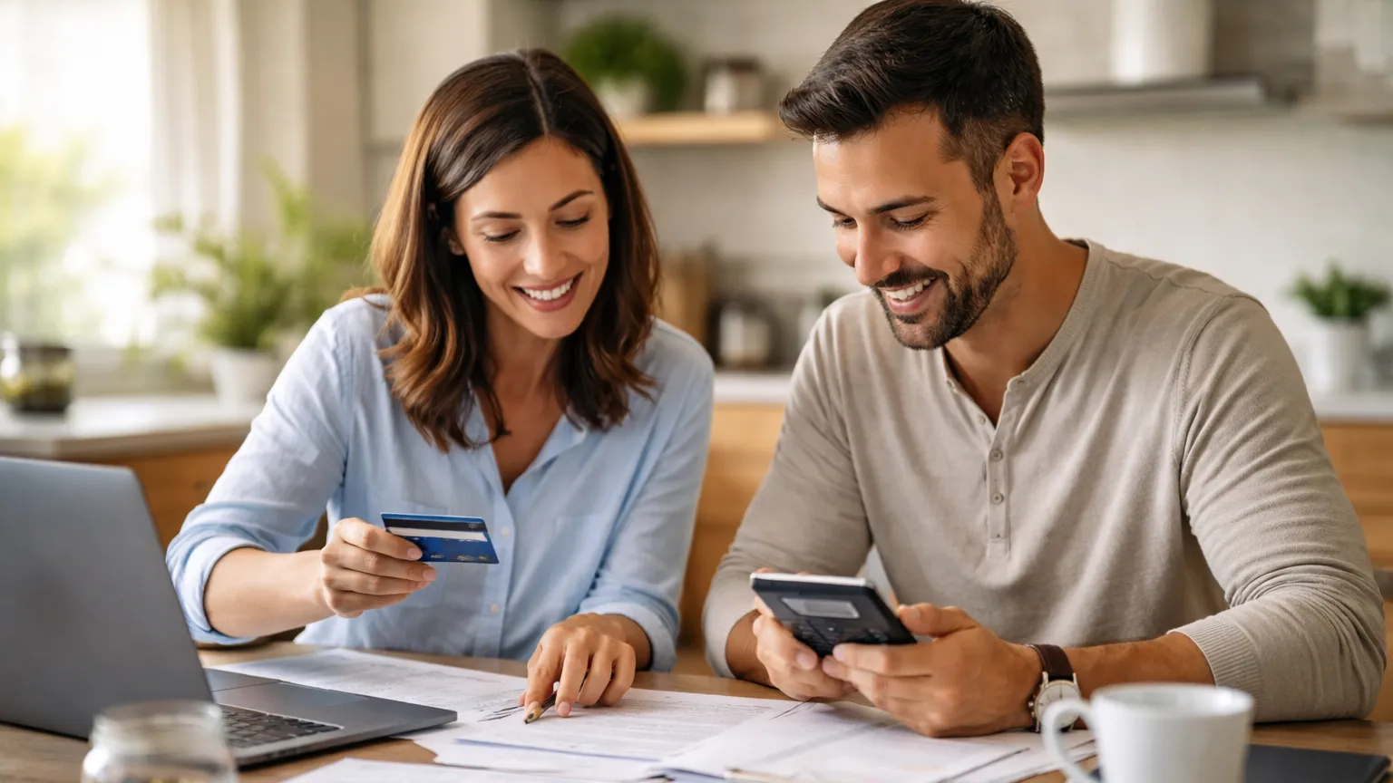 Effective Credit Card Debt Repayment Strategies