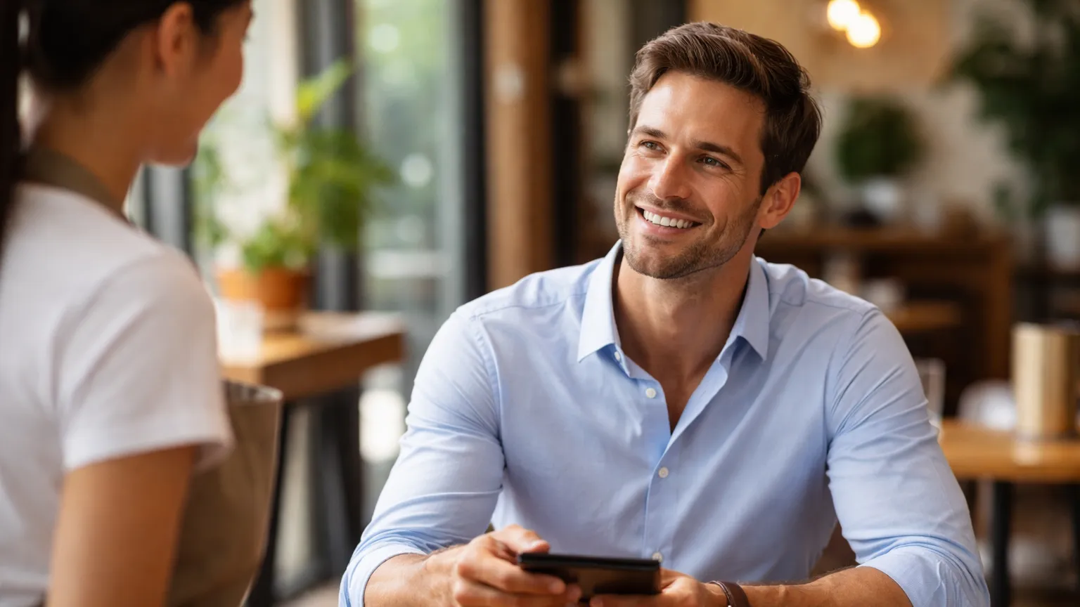 Best Attractive Male Habits for Instant Charisma