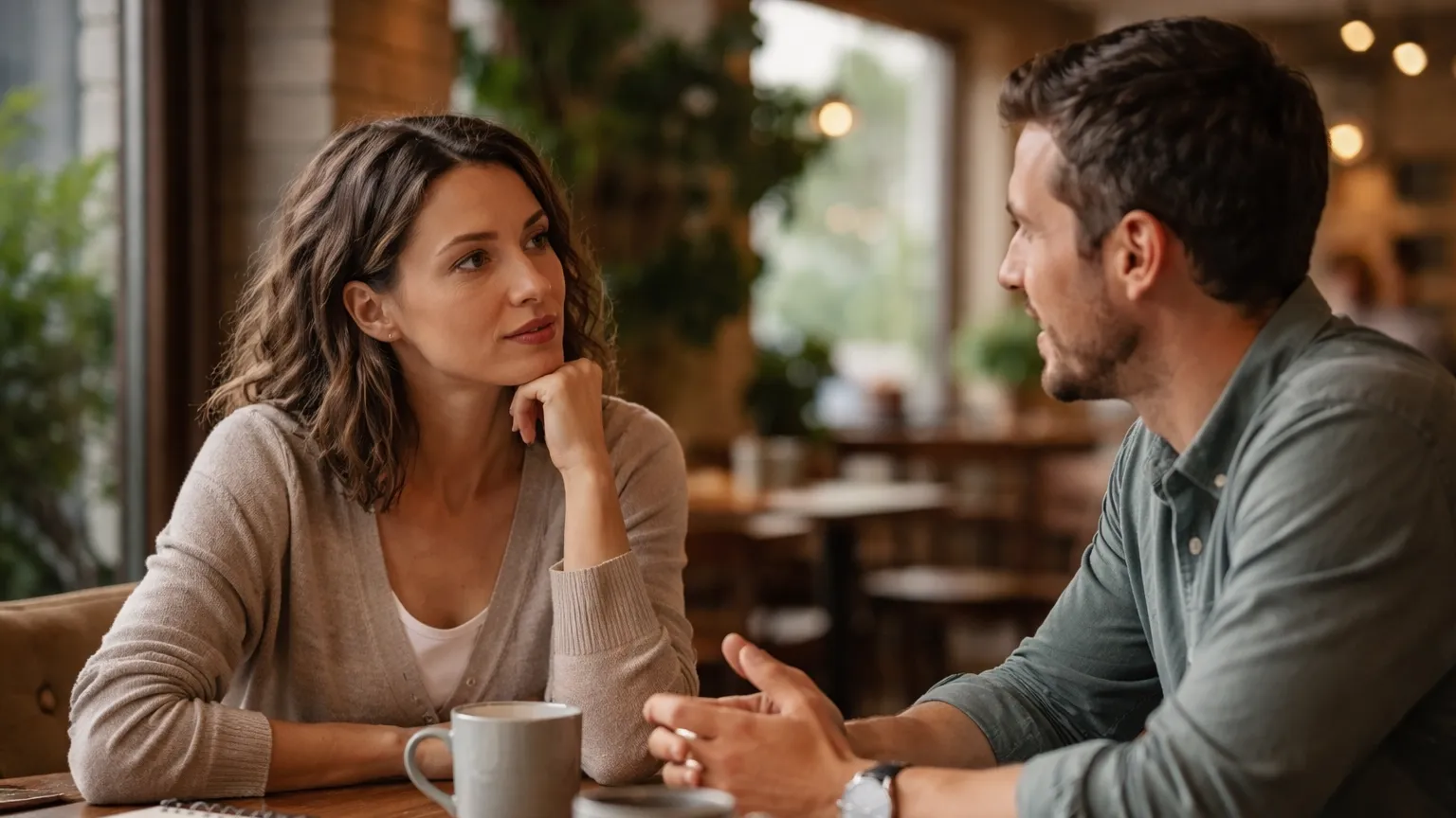 Signs of Emotional Maturity: Why You're Hard to Impress