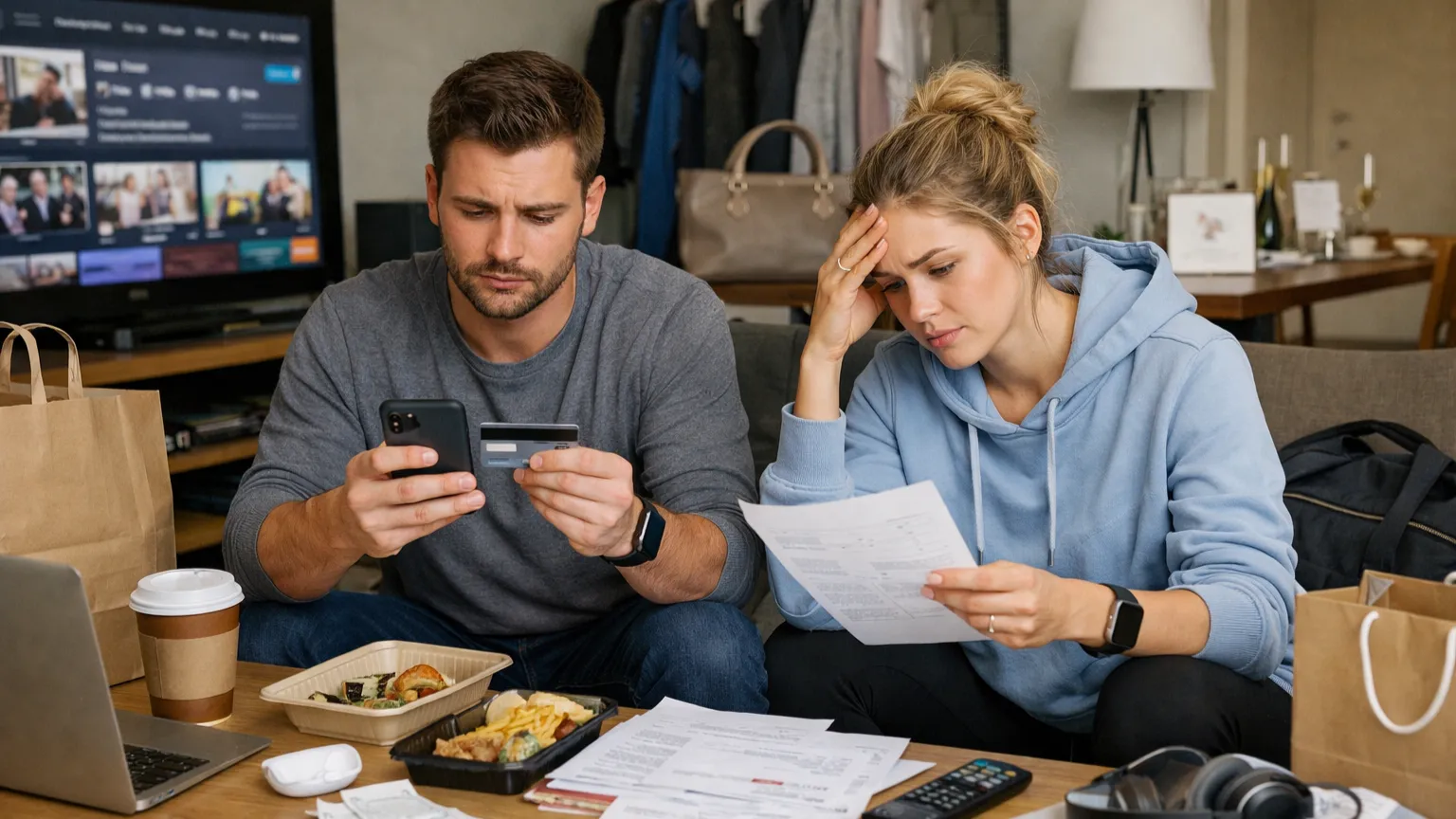 Top Millennial Financial Habits to Fix Today