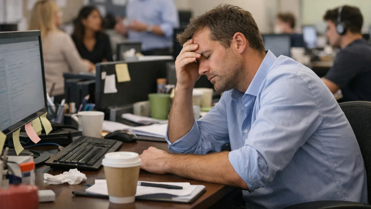 How to Know the Signs You Should Quit Your Job