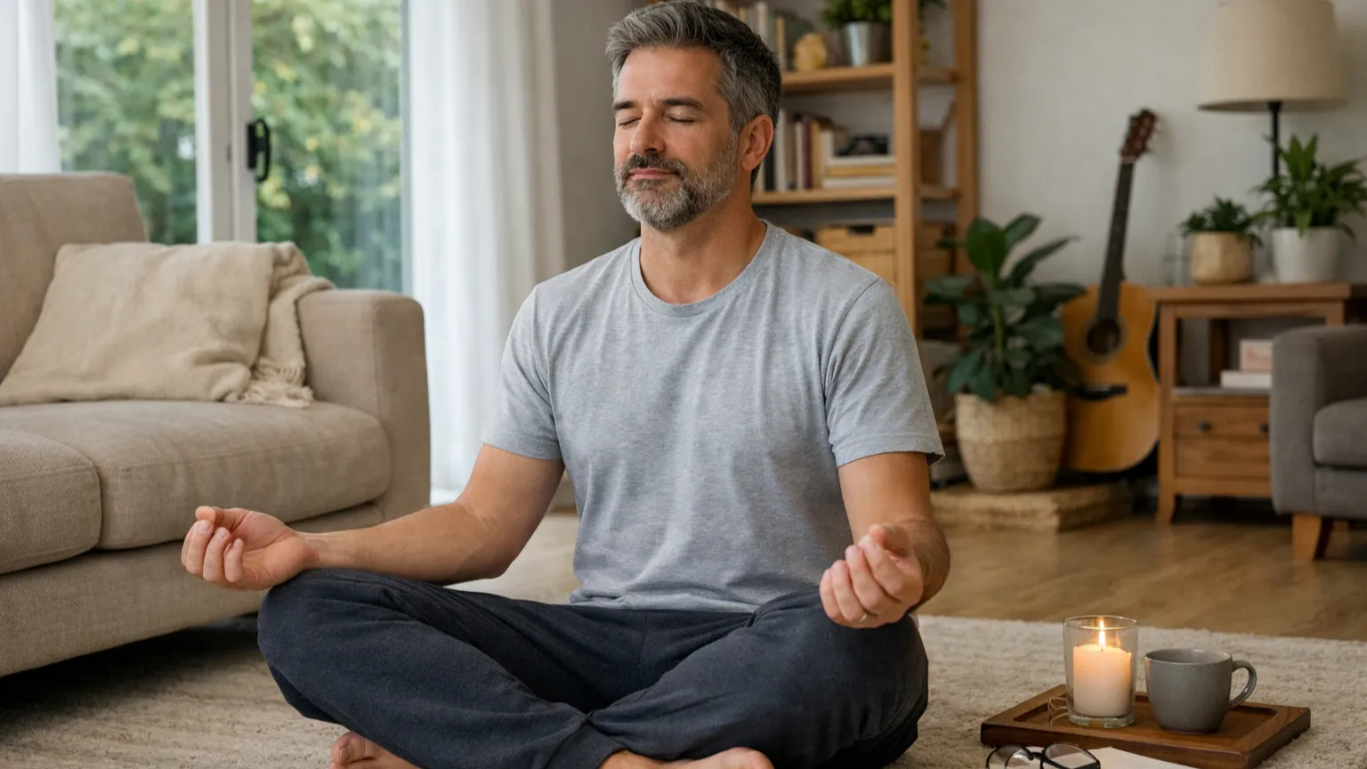 How to Start Re-evaluating Life Priorities After 40