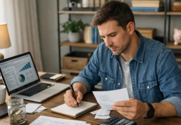 Why Your High Salary is Liable to Leave You Broke (and How to Fix It)