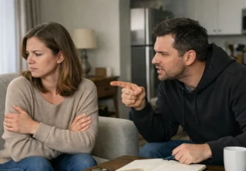 Love Shouldn’t Feel Like a Courtroom: The Truth About Toxic Relationship Habits