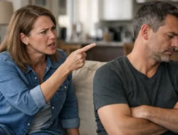 Is Your Marriage Withered? 5 Quiet Habits That Are Secretly Sabotaging Your Husband
