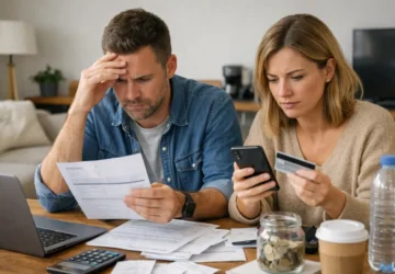 Is Your Bank Account Leaking? Hidden Financial Leaks Killing Your Savings