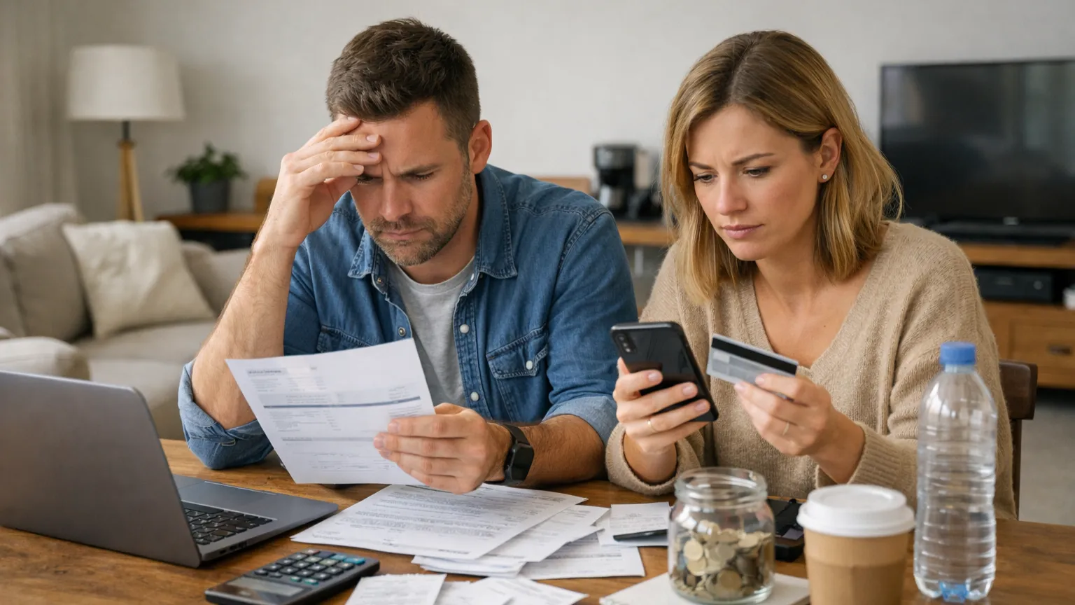 How to Fix Hidden Financial Leaks and Save Thousands