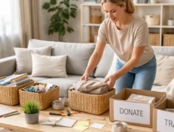 Stop Organizing, Start Thinking: The Hidden Psychology of Home Organization