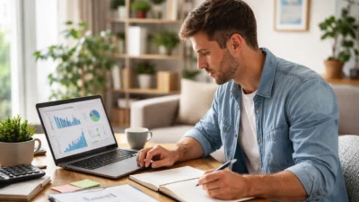 Why Your Side Project is Failing (and the Mindset Shift That Fixes Everything)