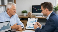 Why Stable Business Investments Beat Market Volatility