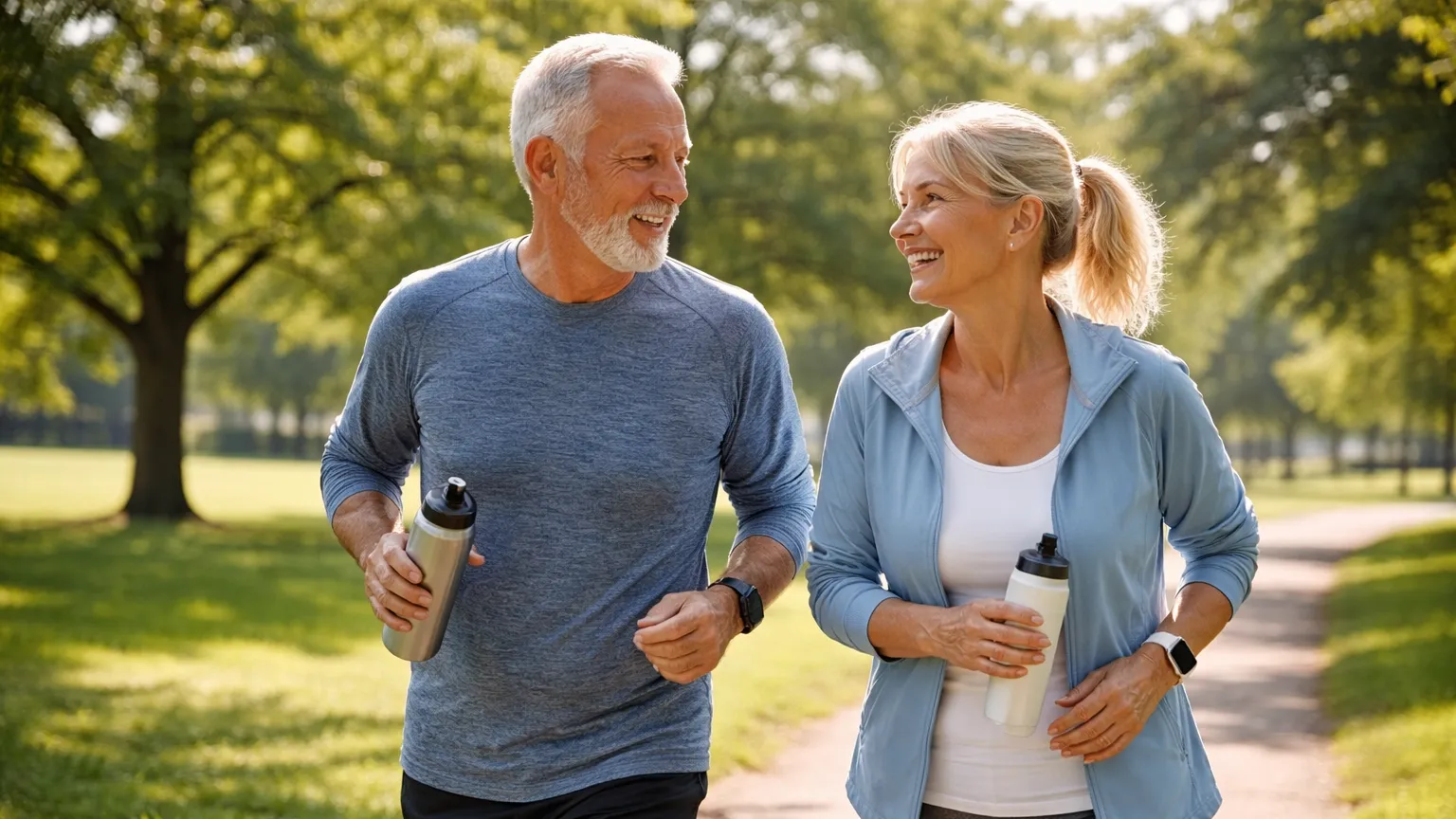 Essential Habits Before Retirement for a Happy Life