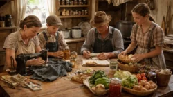 9 Great Depression Frugality Tips for Modern Savings