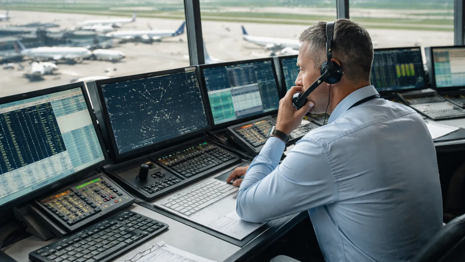 How to Find Recession-Proof High-Paying Careers Mid-Career