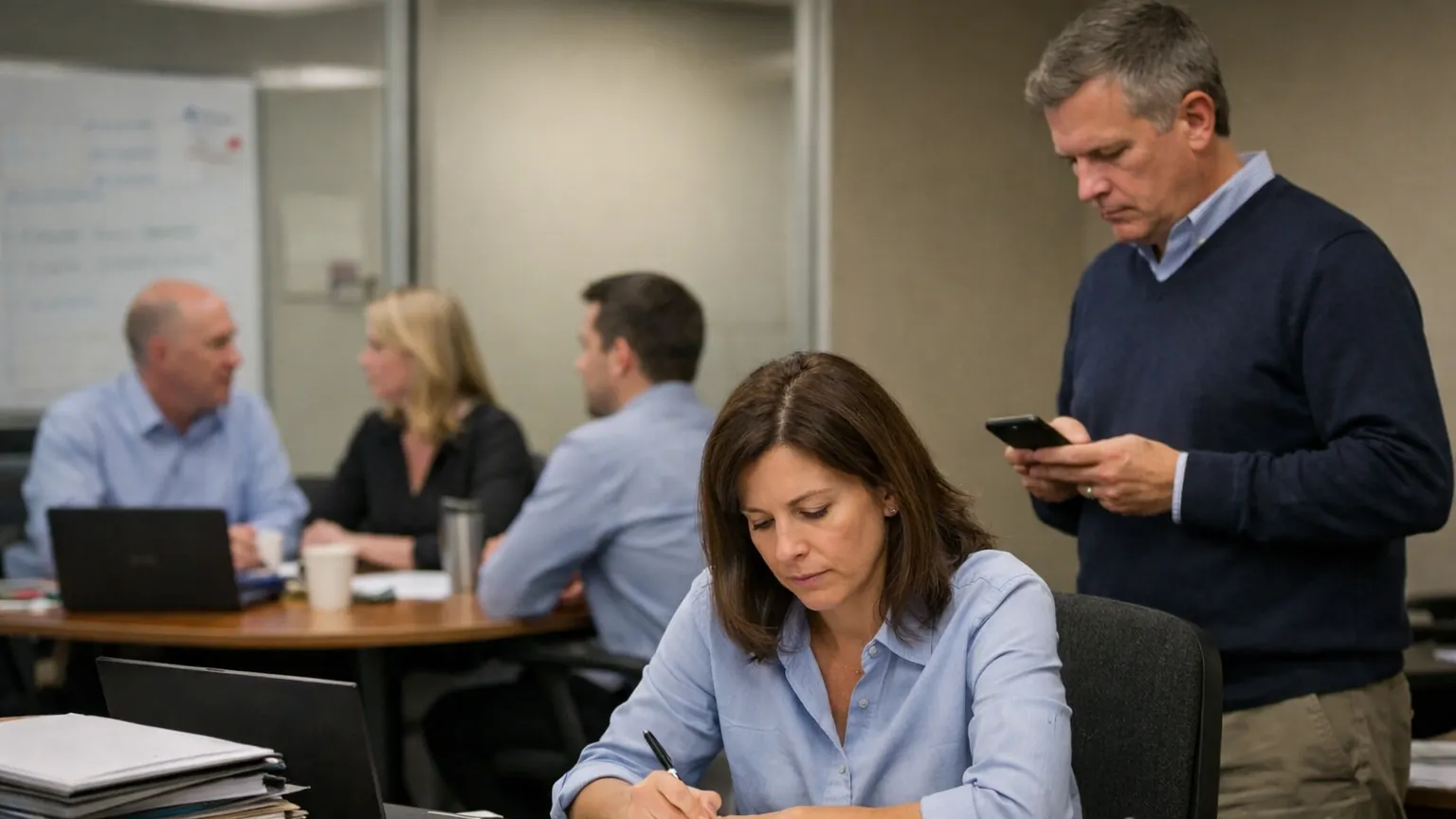 What is Quiet Firing? Signs, Definition, and Strategy