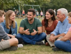 Who is Your True Tribe? Why You Might Not “Click” With Your Own Peer Group