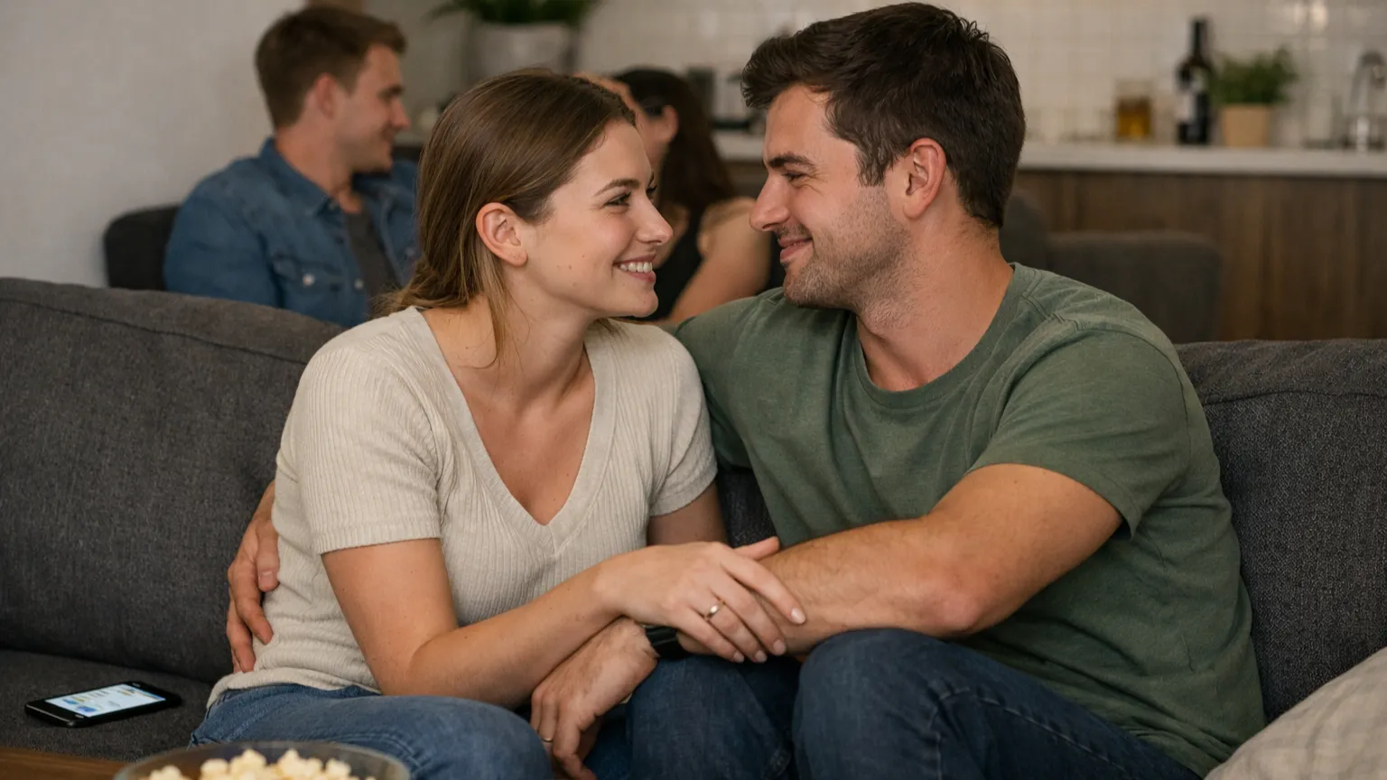 9 Genuine Romantic Interest Signs for Overthinkers