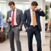 Stop Sabotaging Your Career: 5 Professional Menswear Mistakes You’re Probably Making