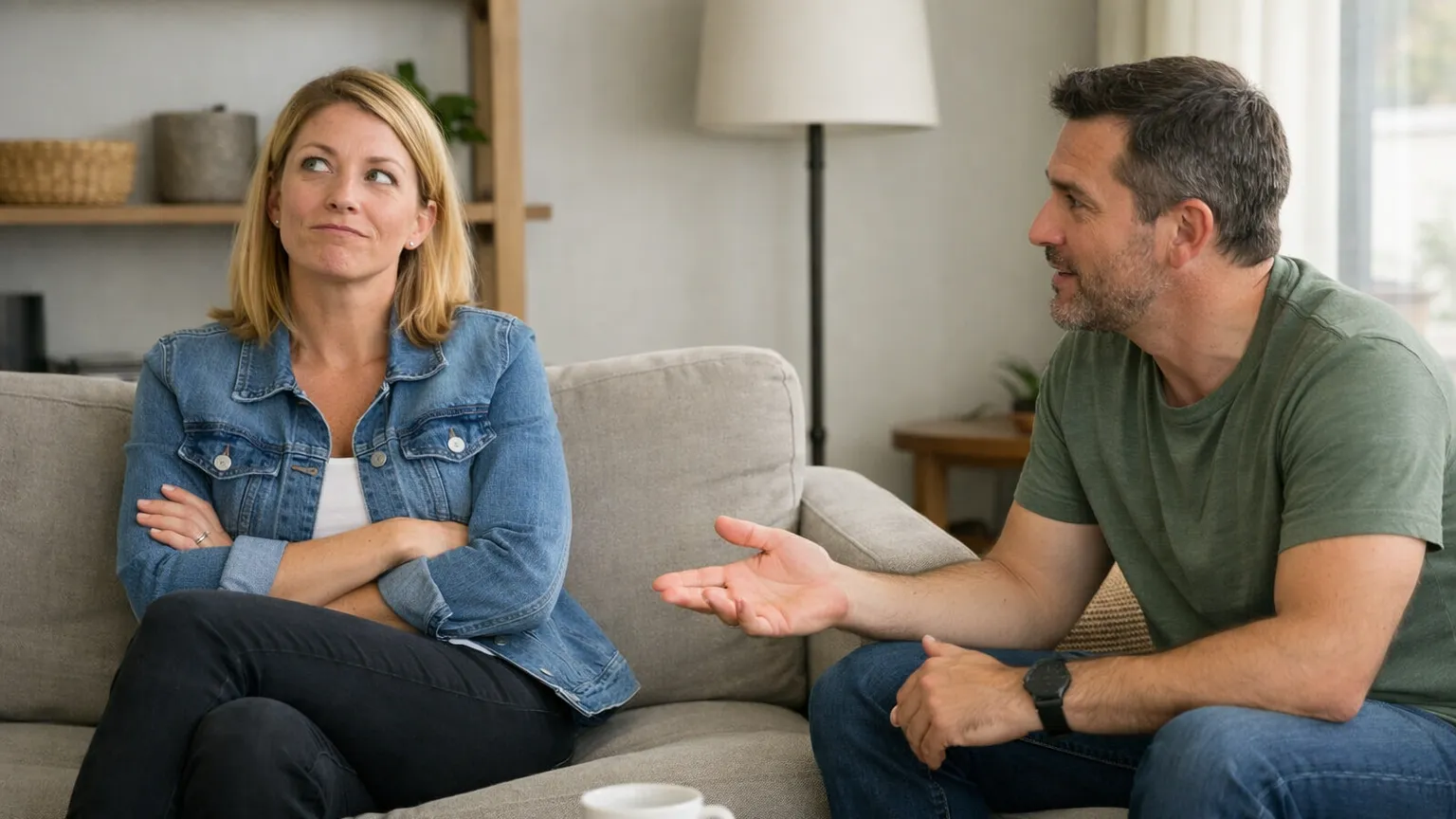 7 Signs of Secret Dislike Body Language to Watch For